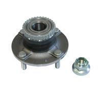 1x Conjunto De Rodamiento De Rueda 1225250 Para Daewoo Rezzo 2.0 1.6
