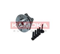 KAMOKA 2x Cubo Bearing Set Back Axis Right Izquierda para Volvo XC90 I 275