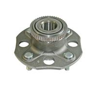 1x Conjunto De Rodamiento De Rueda NK Para Honda Prelude V 2.0 16V