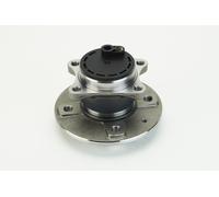1x Conjunto De Rodamiento De Rueda Radnabe Para Toyota Aygo WNB1_ KGB1_