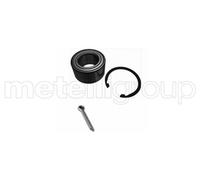 1x Conjunto De Rodamientos De Rueda METELLI Para Hyundai i30 1.4 1.6 CRDi
