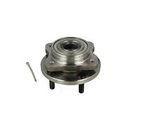 1x Conjunto Rodamiento De Rueda HART Para Chrysler Voyager IV 2.8 CRD 2.4
