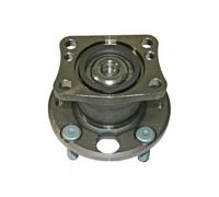 1x Conjunto Rodamiento De Rueda NK Para Mazda 2 1.3