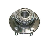 1x Conjunto Rodamiento De Rueda Para Hyundai Coupe 2.0 GLS 2.7 V6 Tiburon