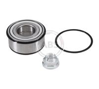 1x Conjunto Rodamiento de Rueda para Renault Scénic I Delante Izq Der