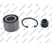 Rodamiento de la rueda GK7573 GSP para CHEVROLET DAEWOO