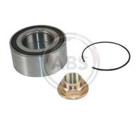 1x Conjunto Rodamiento Rueda A.B.S. Para Rover 75 RJ MG Delantero Izq/Der