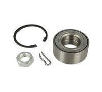 1x Conjunto Rodamiento Rueda HART Para Peugeot 206 CC 1.6 16V 2.0 S16