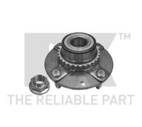 1X Conjunto Rodamiento Rueda NK Para Hyundai Accent I 1.3 1.3i 12V