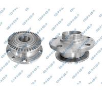 1x Conjunto Rodamiento Rueda Trasero GSP Para Audi A4 8EC B7 Seat Exeo ST 3R5