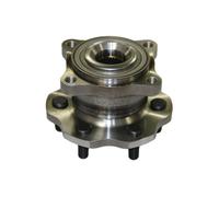 1x Conjunto Rodamientos De Rueda NK Para Nissan Pathfinder III 2.5 dCi 4WD