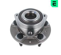 1x Conjunto Rodamientos de Rueda OPTIMAL Izq./Der. Opel Insignia B 2.0 CDTi 4x4