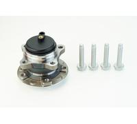 1x CONTINENTAL CTAM Cubo Kit Cojinete de Rueda Pilar C para Peugeot 308 Sw II LB