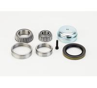 1x CONTINENTAL CTAM Cubo Rueda para Mercedes-Benz C-Clase S204