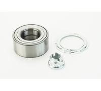 1x CONTINENTAL CTAM Cubo Rueda para Renault Trafic II Bus Jl 2.0 DCI