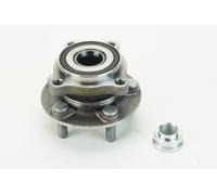 1x CONTINENTAL CTAM Cubo Rueda para Subaru Forester Sh _ Sj _ (XV) _ Gp _ Talla