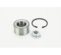 1x CONTINENTAL CTAM Eje de Rueda Juego Cojinetes para Ford Foco Familiar Dnw 1.6