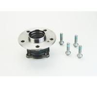 1x CONTINENTAL CTAM Juego Cojinete De Rueda Para Mercedes-Benz B-Klasse W246
