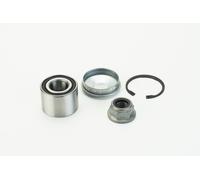 1x CONTINENTAL CTAM Juego Cojinete De Rueda para Renault Clio IV 0.9 TCe