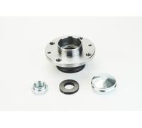 1x CONTINENTAL CTAM Juego Cojinete Radnabe para Fiat 500 312 1.0 1.2 1.4