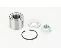 1x CONTINENTAL CTAM Juego Cojinete Rueda para Dacia Sandero II Duster HM 1.0 LPG