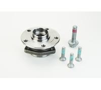 1x CONTINENTAL CTAM Juego Cojinete Rueda para VW Golf VI 5K1 1.4 1K1 5G1 BE1 1.2