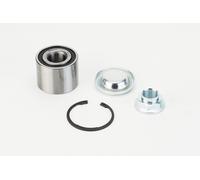 1x CONTINENTAL CTAM Juego Cojinete Rueda Radnabe para Peugeot 307