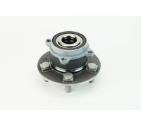 1x CONTINENTAL CTAM Juego Cojinetes Rueda con Sensor ABS para Tesla Model S