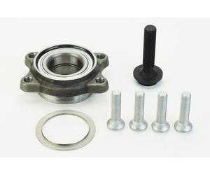 1x CONTINENTAL CTAM Juego De Cojinete De Rueda Para Audi A4 Seat