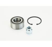 1x CONTINENTAL CTAM Juego De Rodamiento De Cubo Para Peugeot 207 CC WD 208 CA