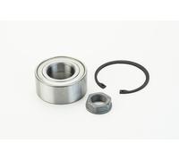 1x CONTINENTAL CTAM Juego De Rodamiento De Cubo Para Peugeot 207 CC WD 208 CA