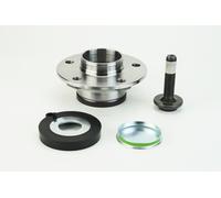 1x CONTINENTAL CTAM Juego De Rodamiento De Rueda Para Audi A4 Avant
