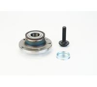 1x CONTINENTAL CTAM Juego de Rodamientos de Nabe para VW Caddy IV Kombi