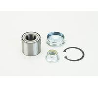 1x CONTINENTAL CTAM Juego De Rodamientos De Rueda Para Dacia Sandero II Clio III