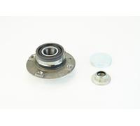 1x CONTINENTAL CTAM Juego De Rodamientos De Rueda Para VW UP 121 122