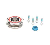 1x CONTINENTAL CTAM Juego Rodamiento Cubo Radnabe para Mercedes C-Klasse T