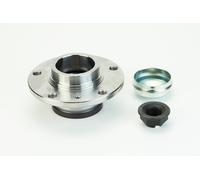1x Continental CTAM Juego Rodamiento Cubo Rueda para Opel Corsa D S07 X15