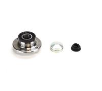 1x Continental CTAM Juego Rodamiento Cubo Rueda para Opel Corsa D S07 X15