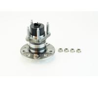 1x CONTINENTAL CTAM Juego Rodamientos Cubo Freno y Pasador Para Opel