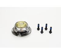 1x CONTINENTAL CTAM Juego Rodamientos Rueda para Mercedes A-Klasse GLA