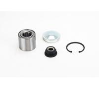1x Continental CTAM Kit Cojinete Rueda para Renault Scénic II JM0/1