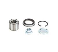 1x CONTINENTAL CTAM Kit Cojinete Rueda Radnabe Para Opel Corsa C Tigra
