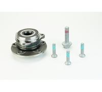 1x CONTINENTAL CTAM Kit Rodamiento Cubo para VW Passat Variant 3G5