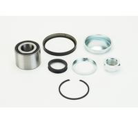 1x CONTINENTAL CTAM Kit Rodamiento Cubo Rueda para Citroën C2 C3 I Peugeot 1007