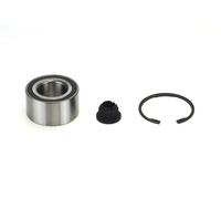 1x CONTINENTAL CTAM Kit Rodamiento Cubo Rueda para VW Touareg Audi Q7