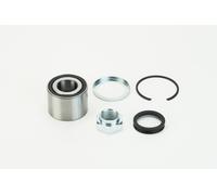 1x CONTINENTAL CTAM Kit Rodamiento De Rueda Radnabe Peugeot 206 2A/C 1.4i
