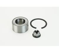 1x CONTINENTAL CTAM Kit Rodamiento Radnabe para Dacia Duster HM 1.5 dCi 115 4x4