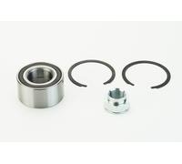 1x CONTINENTAL CTAM Kit Rodamiento Rueda Para Fiat 500 C 312 Opel Adam M13