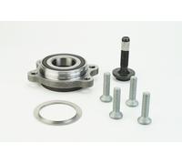 1x CONTINENTAL CTAM Radlager Radlagersatz para Audi A6 Allroad 4FH C6 4F5 4F2 VW