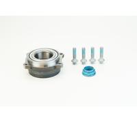 1x CONTINENTAL CTAM Radlager Radlagersatz Para Mercedes-Benz GLK X204 220
